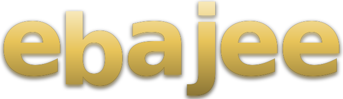 ebajee logo